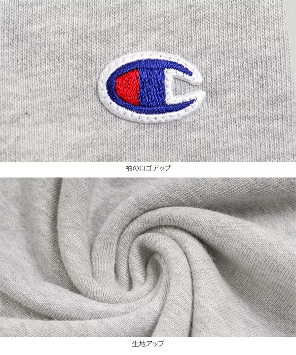 [ Champion ]クルーネックスウェット [C4547]   　
