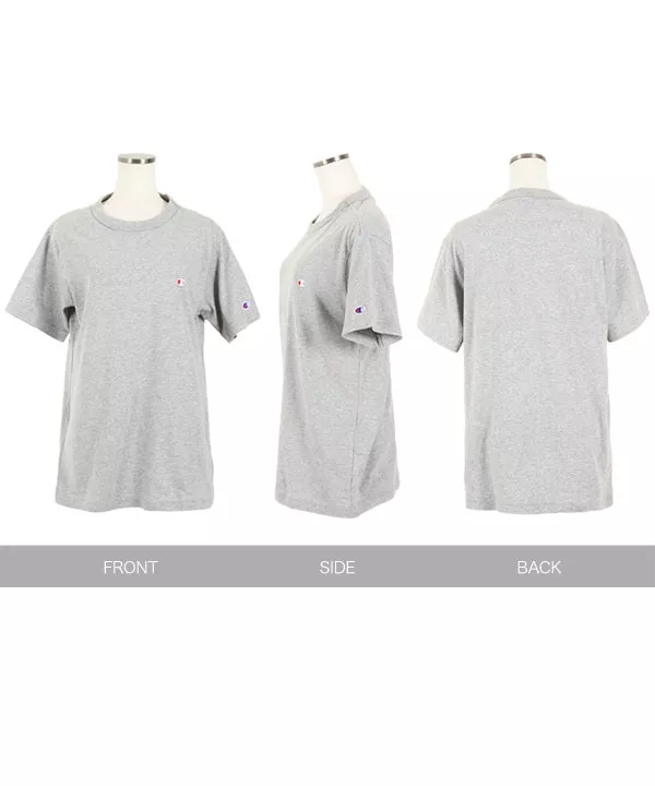 [ Champion ]ショートスリーブTシャツ [C4550]   　