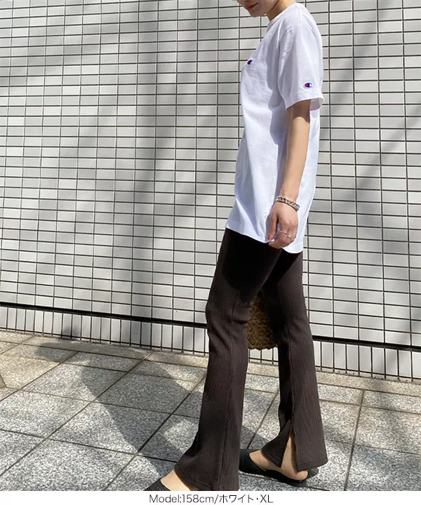[ Champion ]ショートスリーブTシャツ [C4550]   　