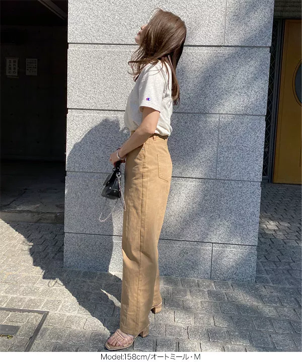 [ Champion ]ショートスリーブTシャツ [C4550]   　
