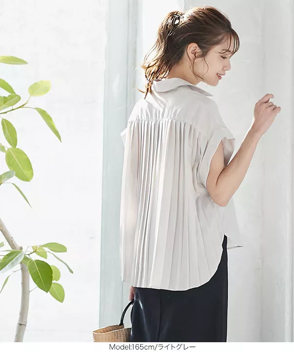 ☆Niku#さまご専用☆新タグ 近年品 レリアン プリントプリーツ