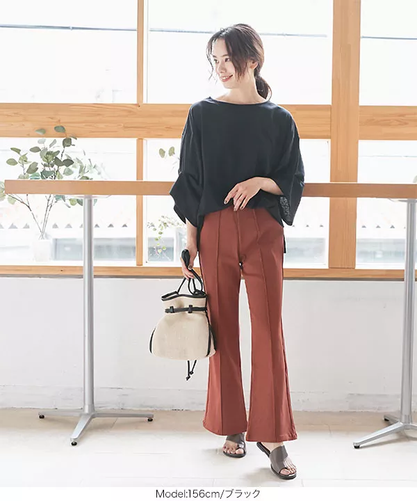タックスリーブTシャツ [C4793]   　