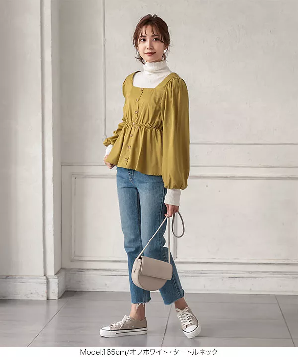 【美品】ロゴ繍 S コットンポリエステル 長袖ニットニット BTSテヒョン着用 美品】ロゴ繍 S コットンポリエステル 長袖ニットニット BTSテヒョン