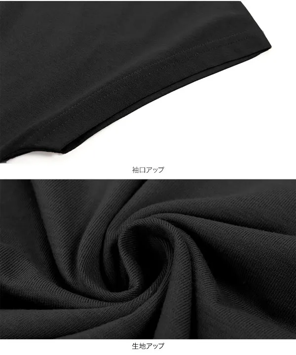 [ 選べる3サイズ ] コットン100％シンプルTシャツ [C5106] | 今だけ特別価格＆送料無料！