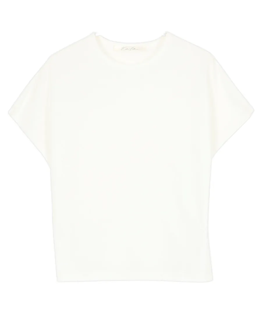 [ 選べる3サイズ ] コットン100％シンプルTシャツ [C5106]のレビュー