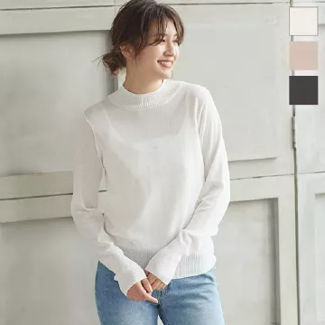 [ 2点セット ] シアータートル＋サテンキャミ [C5184]   　