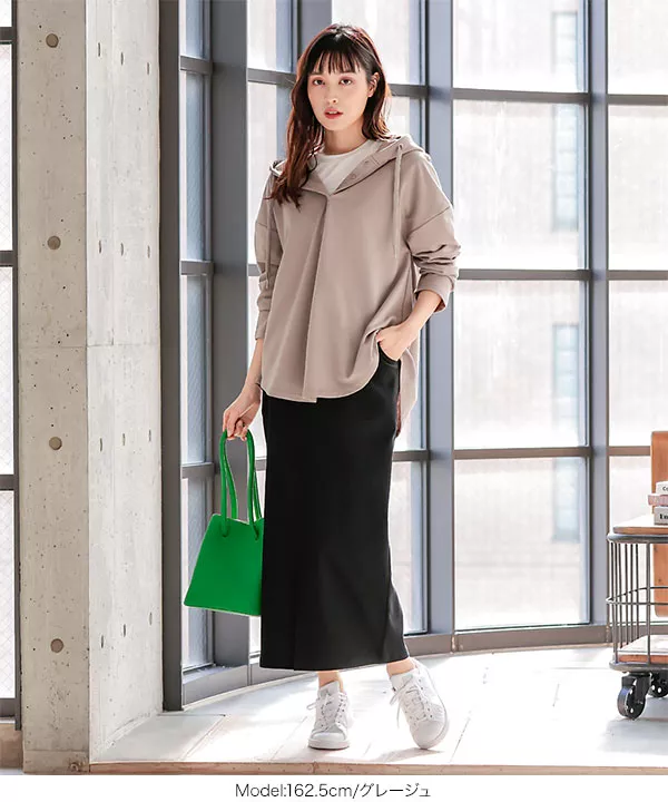 Rene ルネ グリーン フーディー パーカー 楽天市場】【ルネ】Rene 21年 ロゴ刺繍 ジップアップ ボリューム