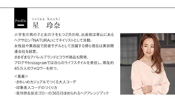 [ 星玲奈さんコラボ ] 選べるデザインブラウス [C5229]   　