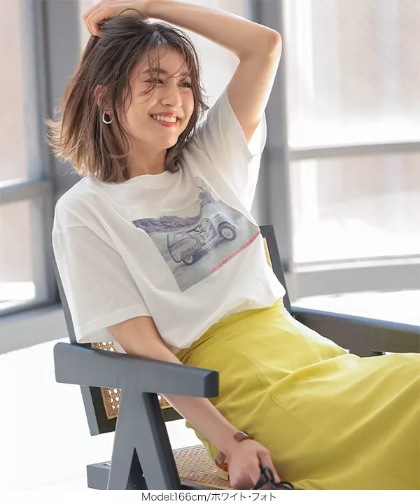 選べるプリントTシャツ [C5387]   　