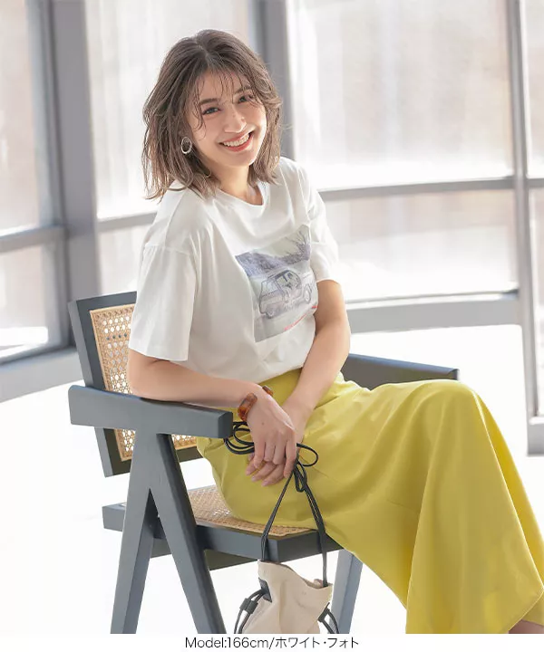 選べるプリントTシャツ [C5387]   　