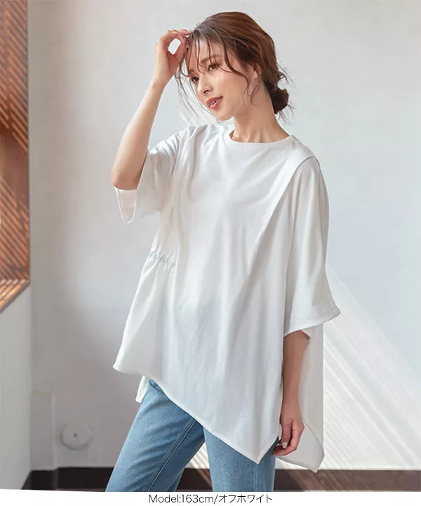 トップス ECO RODEO CROWNS WIDE BOWL | マルチカラーネップニット (ニット