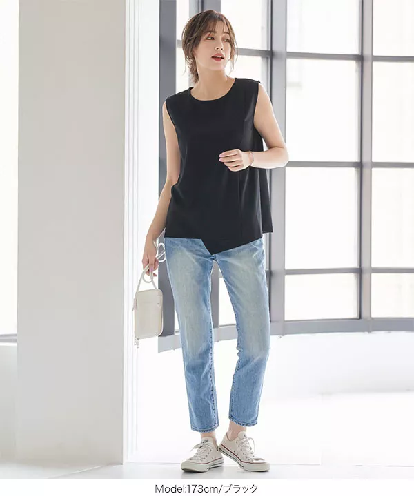 イレヘムトップス [C5583]   　