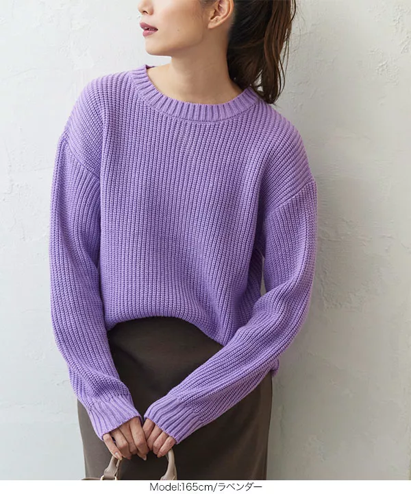 【未使用】Theory luxe ミドルゲージニットAriana Mildred ミドルゲージニット [C5789] - レディースファッション通販 神戸レタス