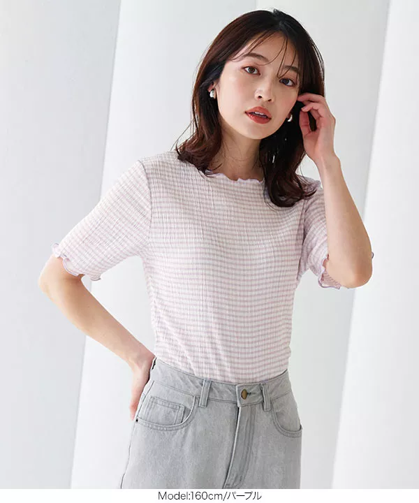 トップス Drhiluluk トップス Drhiluluk DT 1/4 Zip Lux Vertical