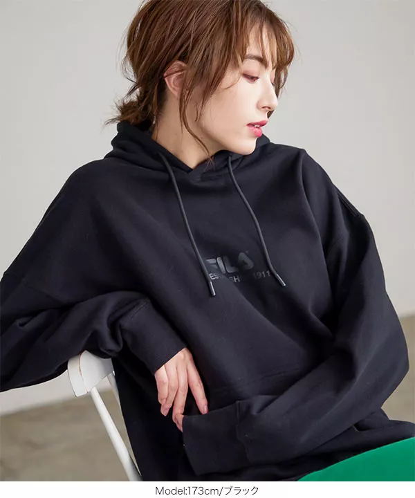 FILA ] FILA 21FW BTS着用モデル [C5943] - レディース