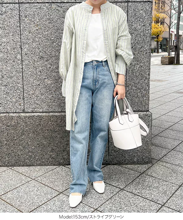 Laurel ゼブラ柄 五分袖チュニック Laurel ゼブラ柄 五分袖チュニック トップス
