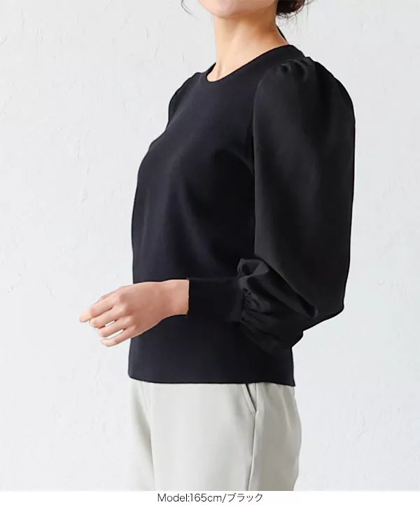 【KOKI KOKIさん専用】machatt ボリュームスリーブブルゾン TENNE HANDCRAFTED MODERN テンハンドクラフテッドモダン