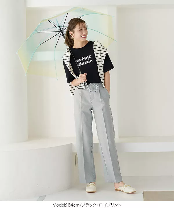 選べるプリント半袖Tシャツ [C6021]   　
