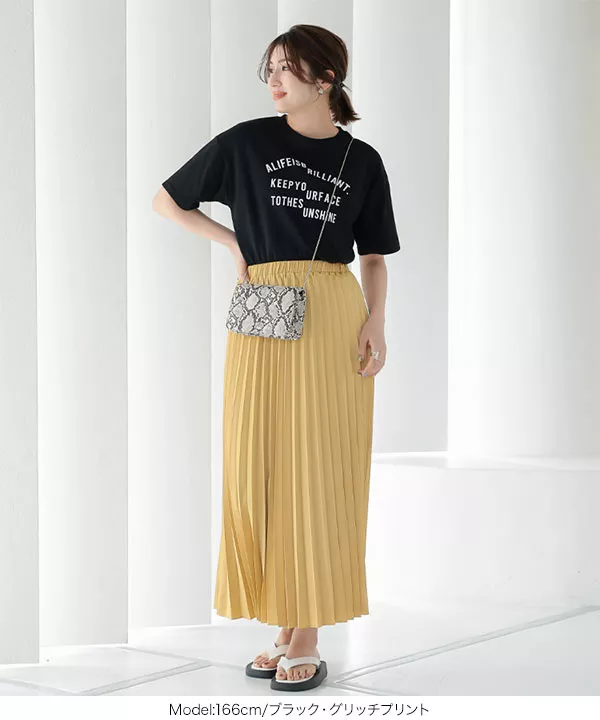 選べるプリント半袖Tシャツ [C6021]   　