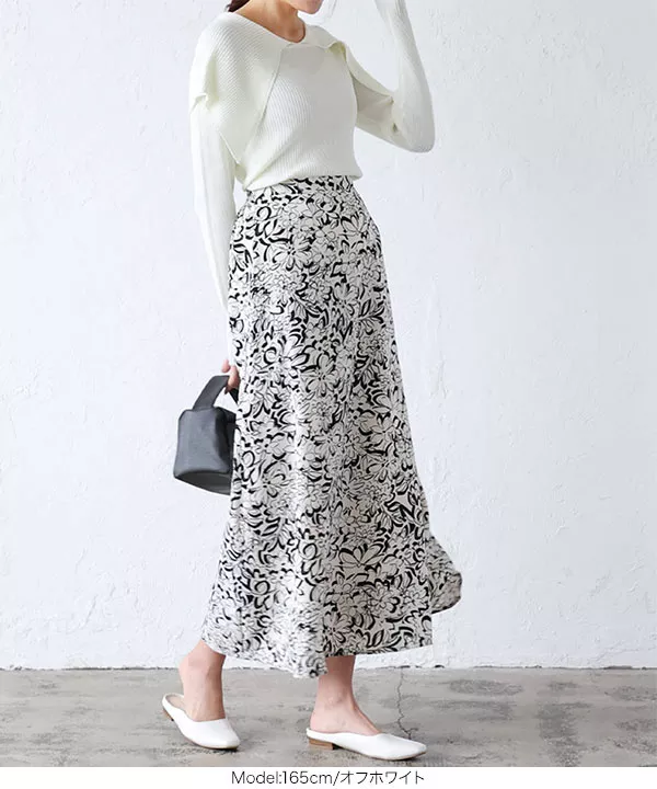 cccmalie セーラー襟ニット Ecru 38 cccmalie セーラー襟ニット Ecru