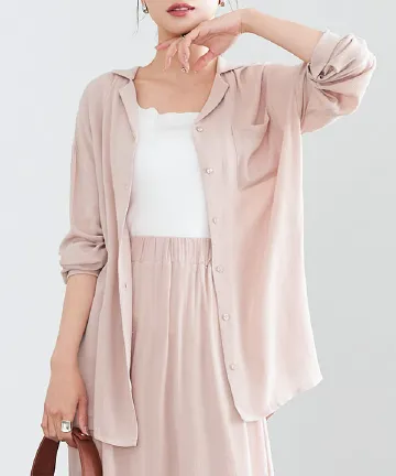 ヨウリュウカイキンシャツ [C6102]