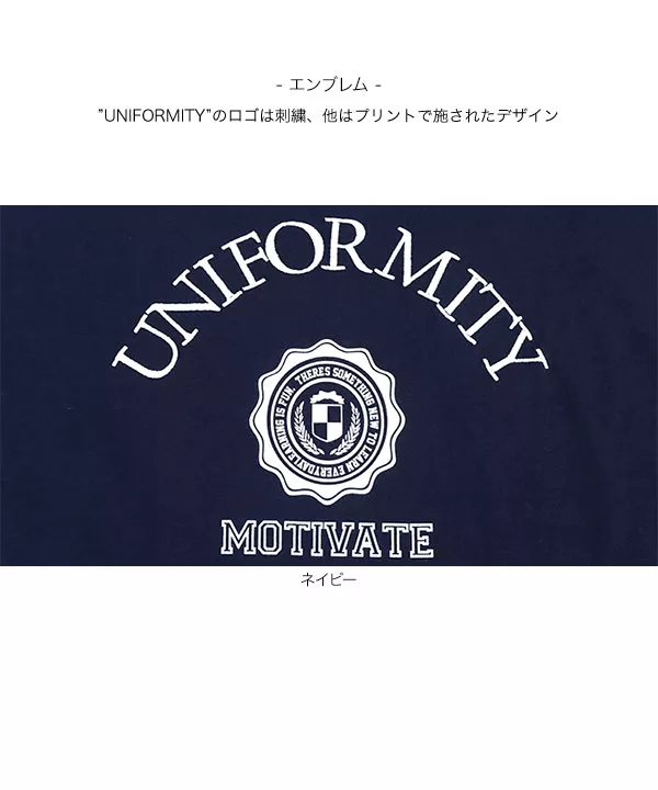 選べるデザイン フレンチ刺繍Tシャツ [C6227]   　