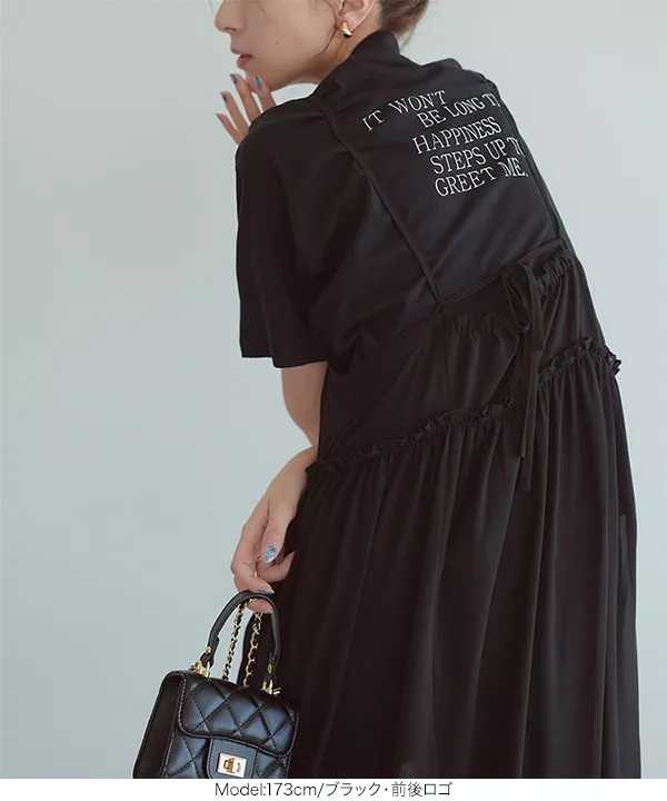 [ コットン100% ]選べるプリント 半袖Tシャツ [C6539]