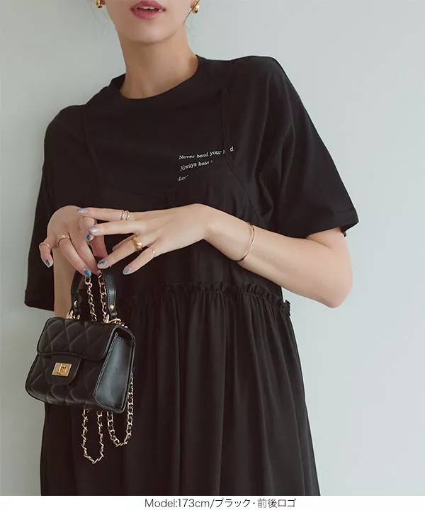 [ コットン100% ]選べるプリント 半袖Tシャツ [C6539]