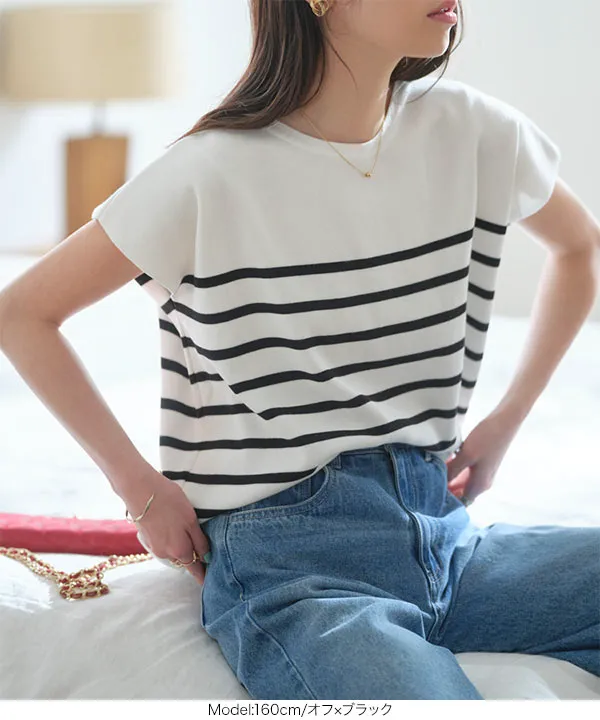 選べるレディース服3点福袋対象商品 プレーンステッチ 半袖 ニット トップス（返品交換ギフト包装不可） レディース 女性 9号 Mサイズ 春 秋 楽天市場】ラインストーン付 ダイヤ メッシュ 半袖 ニット
