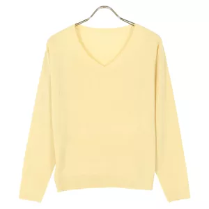 2typeベーシックスプリングニット [C6665] - レディースファッション