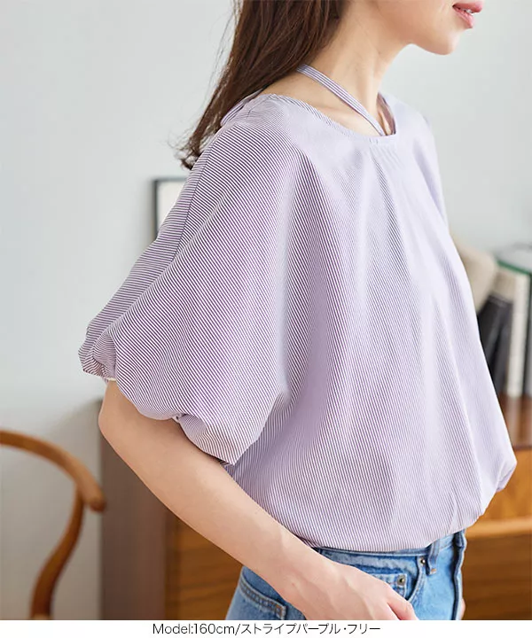 かれーぱん様　ブラウス ICB｜【新色追加・接触冷感・UVケア・速乾・洗える