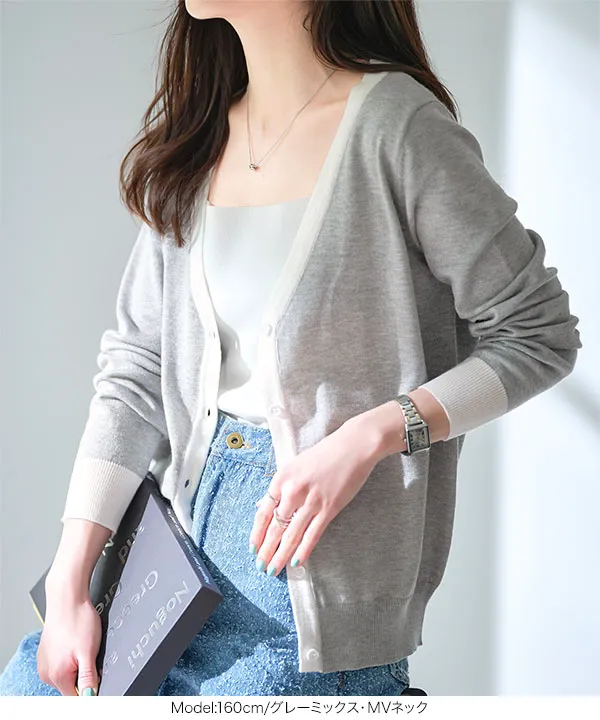 楽天市場】ANATOMICA / SWEAT RAGLAN CREW CARDIGAN / GREY