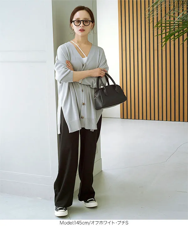 田中亜希子さんコラボ ] カップ付きキャミソール [C6968] - レディース