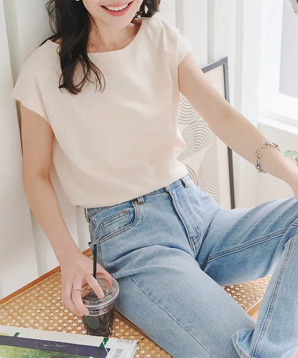 汗染み防止Tシャツ [C7092] - レディースファッション通販 神戸レタス