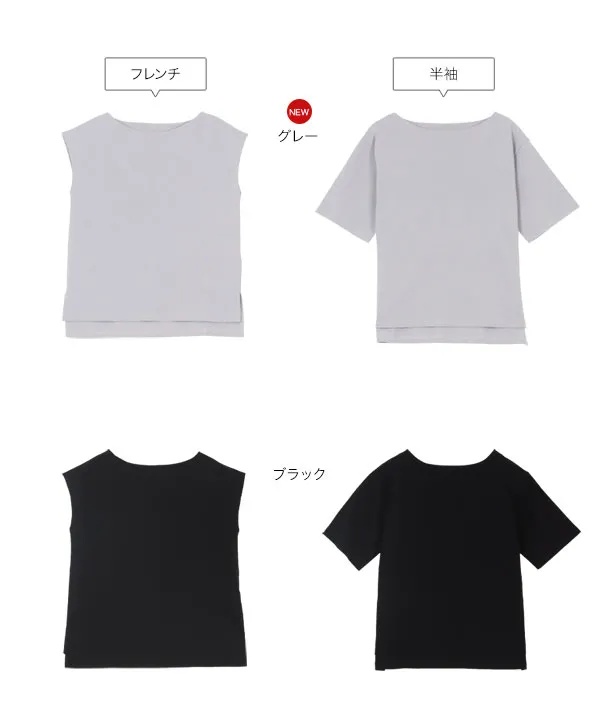 ZOZOTOWN × hide CORP TEE Fサイズ　グレイ HIDEANDSEEK(ハイドアンドシーク) Tシャツ Wolf S/S Tee(Front) HT