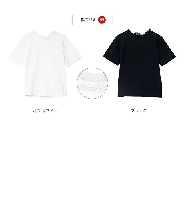 コットン混選べるデザインTシャツ[C7150] | トップス全品送料無料！8/3(月)朝11:59まで