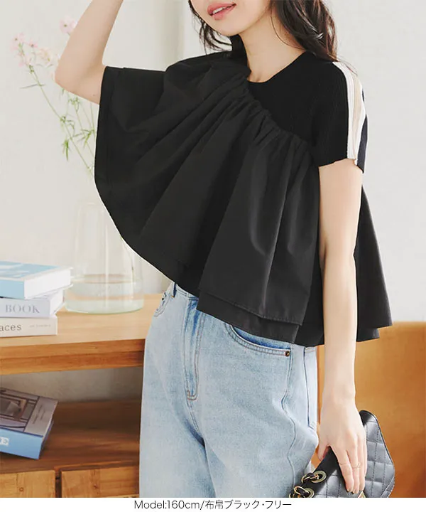 マルチWAYビスチェ [C7154] - レディースファッション通販 神戸レタス