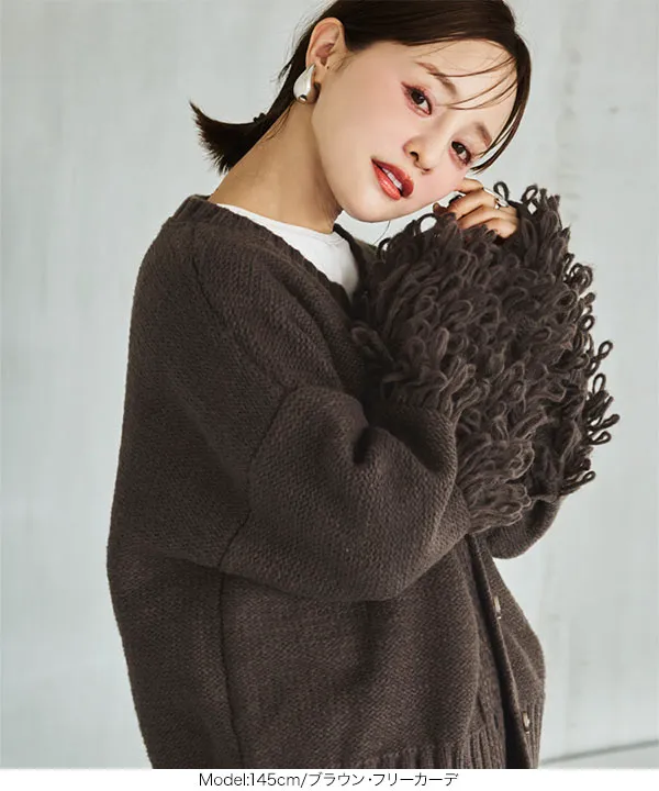 STYLIST　AYA KANEKO×ADAWAS /ニットプルオーバー　カーキ スタイリスト金子綾さんコーデが簡単にできる！「コラボセットアップ