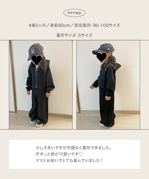 美香さんコラボ⭐︎ダブルボタン　ジレ NOSTALGIA 黒 美香さんコラボ ジレミニワンピース 新品 - メルカリ