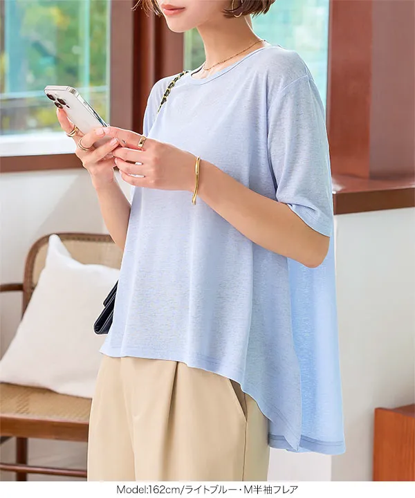 M/L/XLサイズ ] 選べる4タイプ スラブシアーT [C7325]| 特別価格&送料
