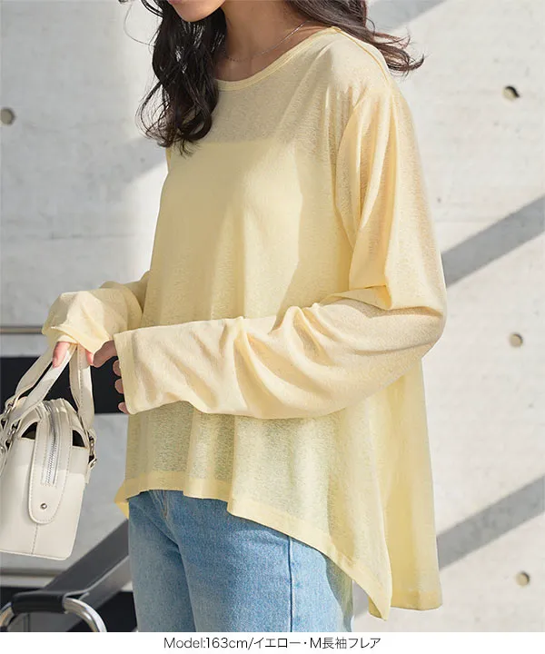 Mページ！　Lサイズ レディース服 コーデ売り イベントセール】 大きいサイズ レディース ウエストタックフレア