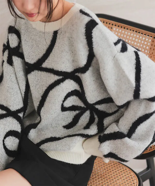 DRAWER 3G シャギーニットジレ ドゥロワー(Drawer)ドゥロワー 3G シャギーニットジレ ベスト 衣料品