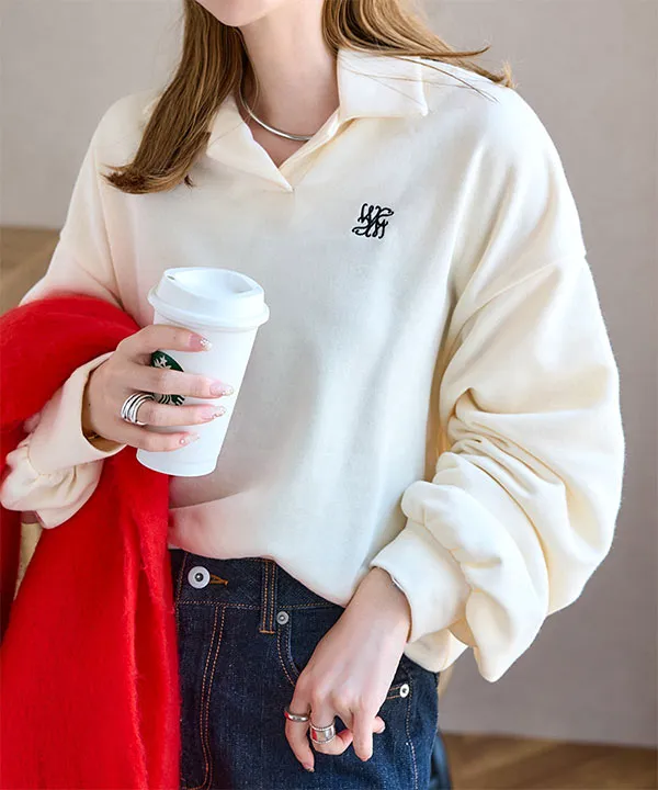 【こなれ感がUP】HERMES★ジップアップフード付きスウェット 高級 HERMES エルメス 2021年モデル Run H ランH フーデッド