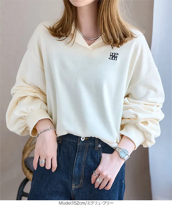「欧州航路」ウクライナ伝統刺繍 リトトップス レディース 華やぎをまとう刺しゅうレーススリップ - ファッション通販なら