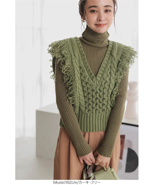 ★ププリン★【新品】RELAROBE　ベスト 00068-RSV-1-324x324.jpg