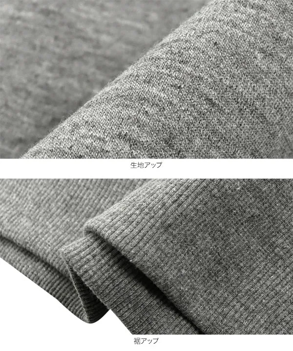 チェーンステッチクロップドフーディトップス [C7355] | トップス全品