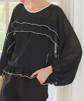 �t�����g�����V�A�[�u���E�X