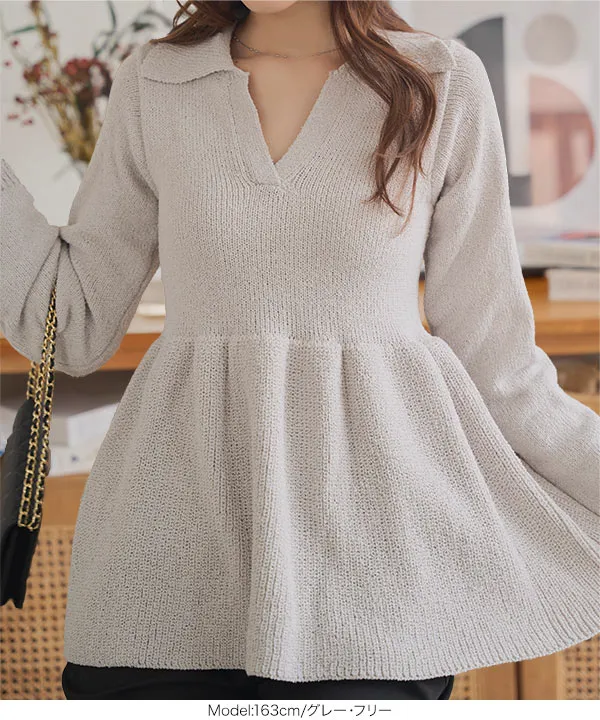 latte様2 洗える・楽ちん】ダンボールニットZIPパーカー | HELLO BY FUMIO KANAGAWA