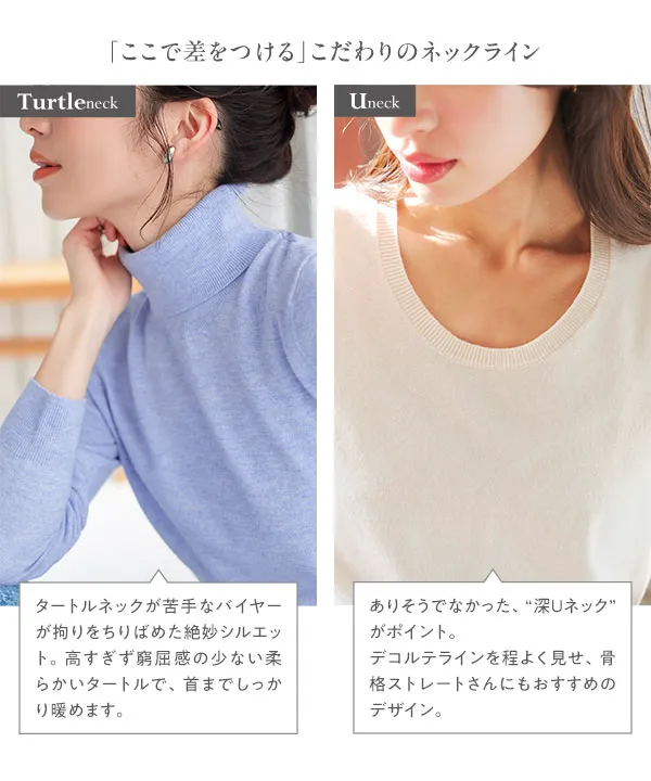 みえこ‼️ロエベ　ネイビー ストライプ タートルネックセーター みえこ様専用‼️ロエベ ネイビー ストライプ タートルネックセーター