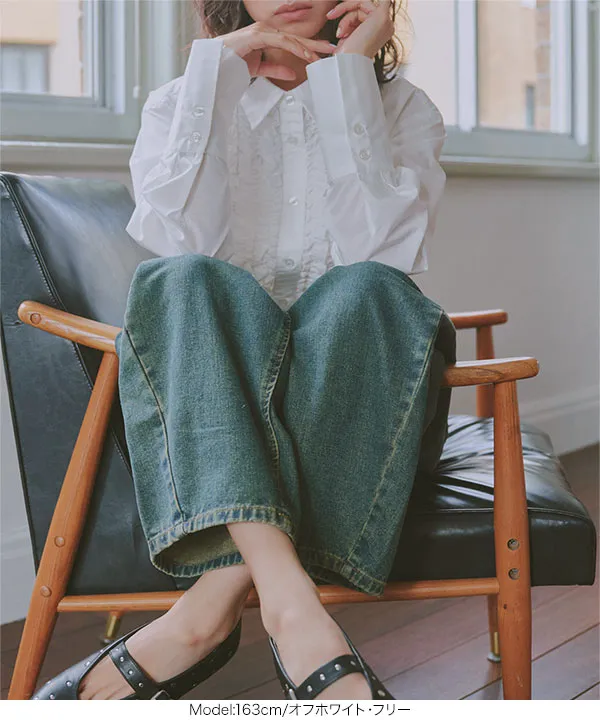 CHANEL - シャネル CHANEL Size40 ココマークボタン シルバー